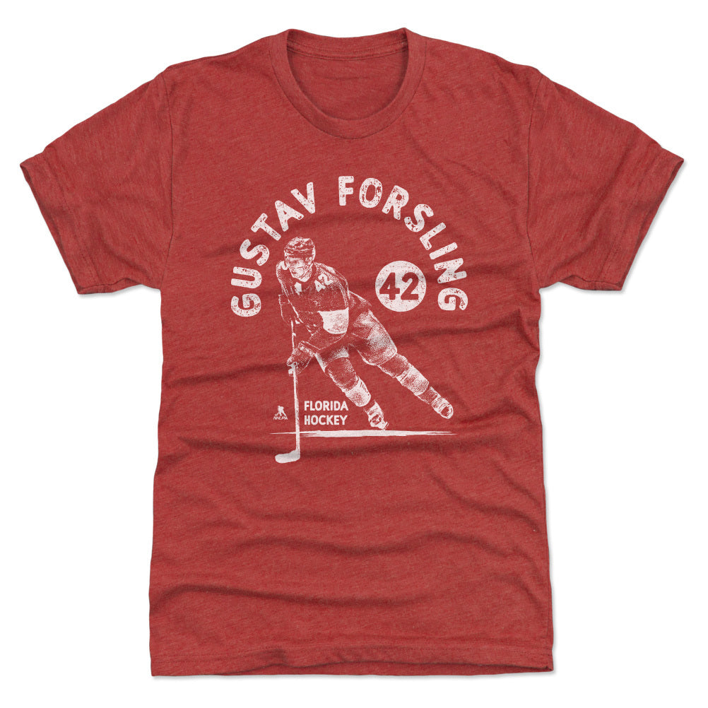 Gustav Forsling Men&#39;s Premium T-Shirt | 500 LEVEL