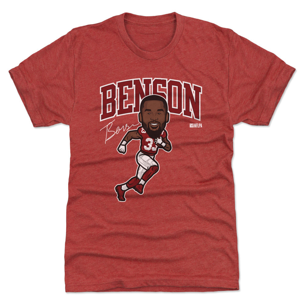 Trey Benson Men&#39;s Premium T-Shirt | 500 LEVEL