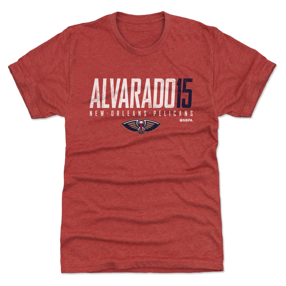 Jose Alvarado Men&#39;s Premium T-Shirt | 500 LEVEL