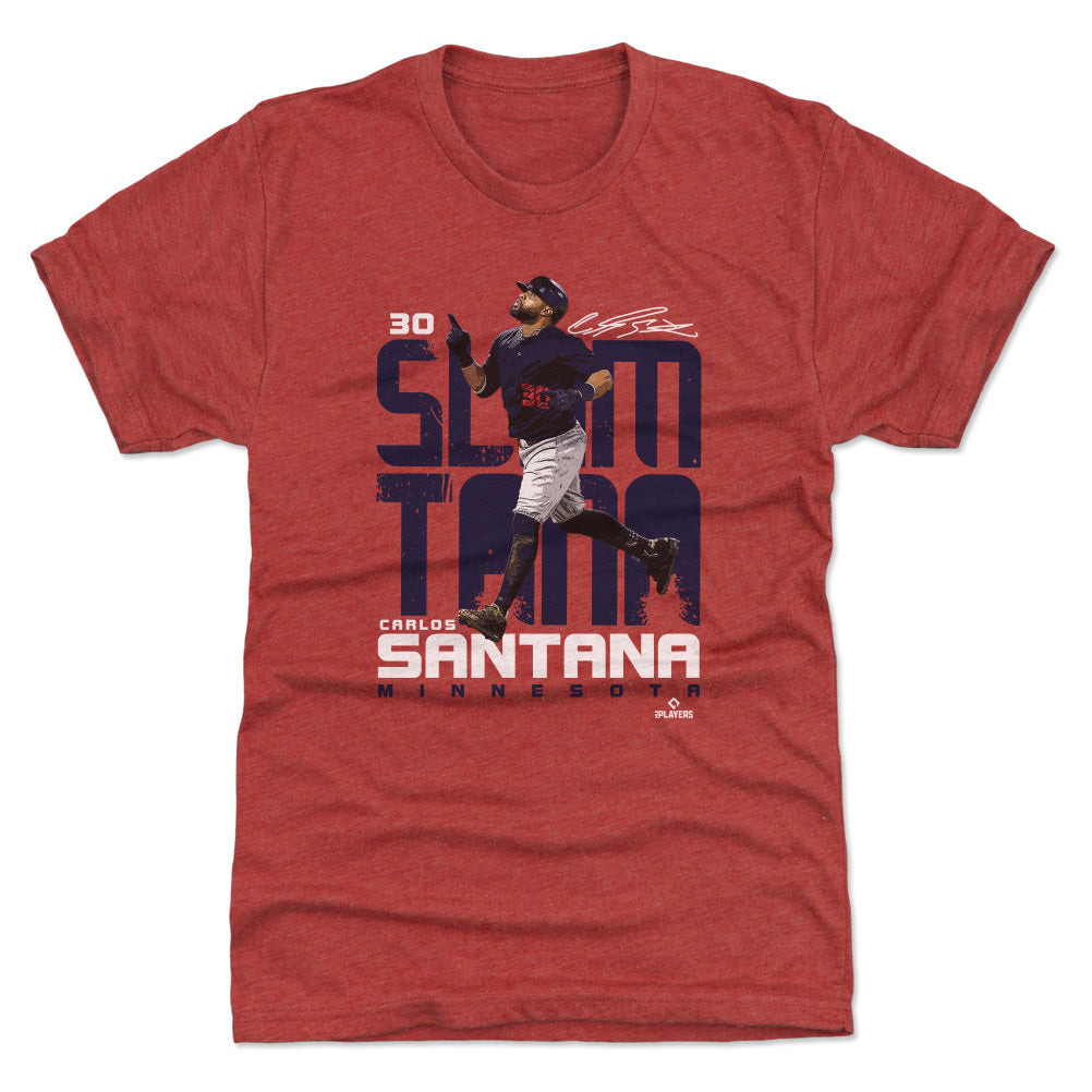 Carlos Santana Men&#39;s Premium T-Shirt | 500 LEVEL