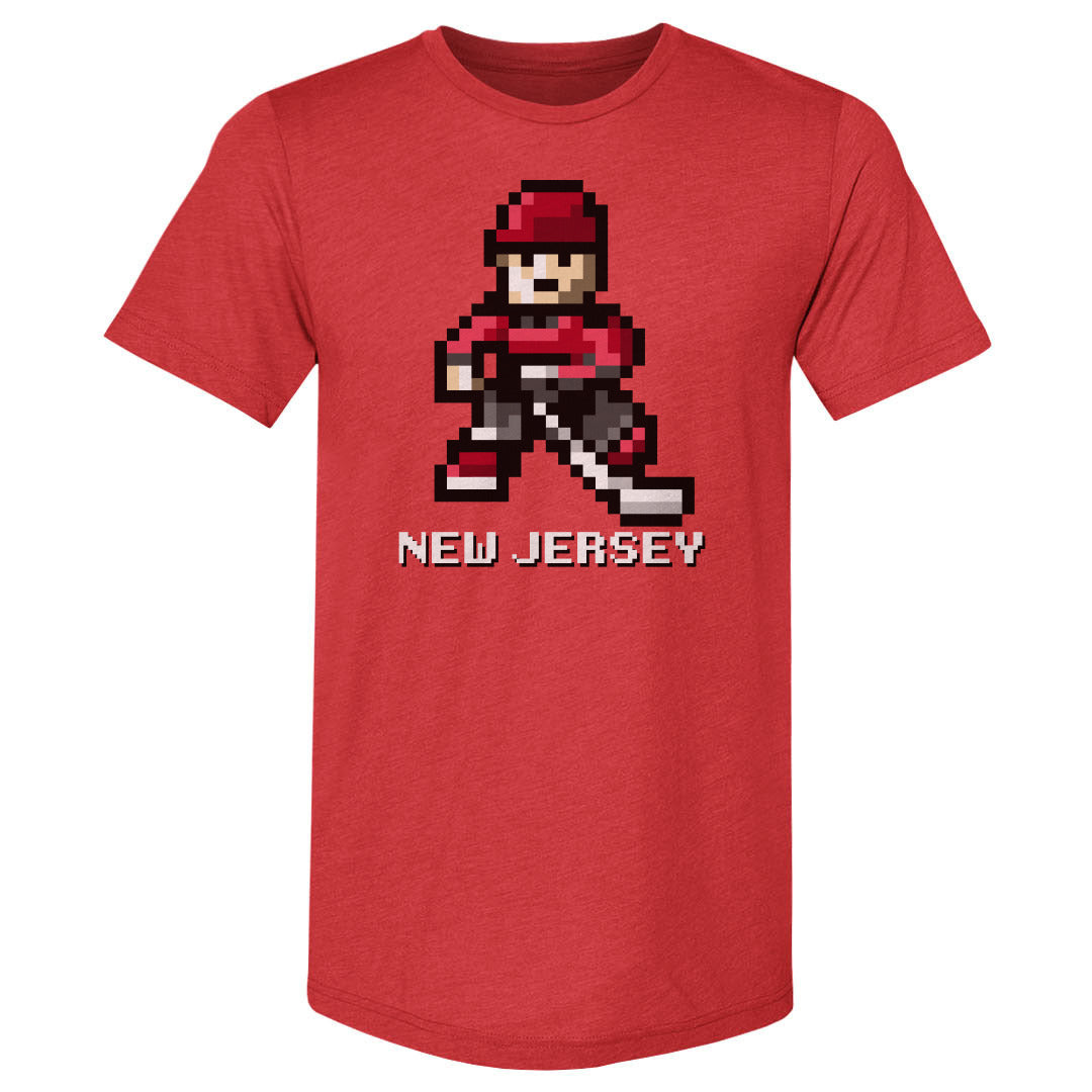 New Jersey Men&#39;s Premium T-Shirt | 500 LEVEL