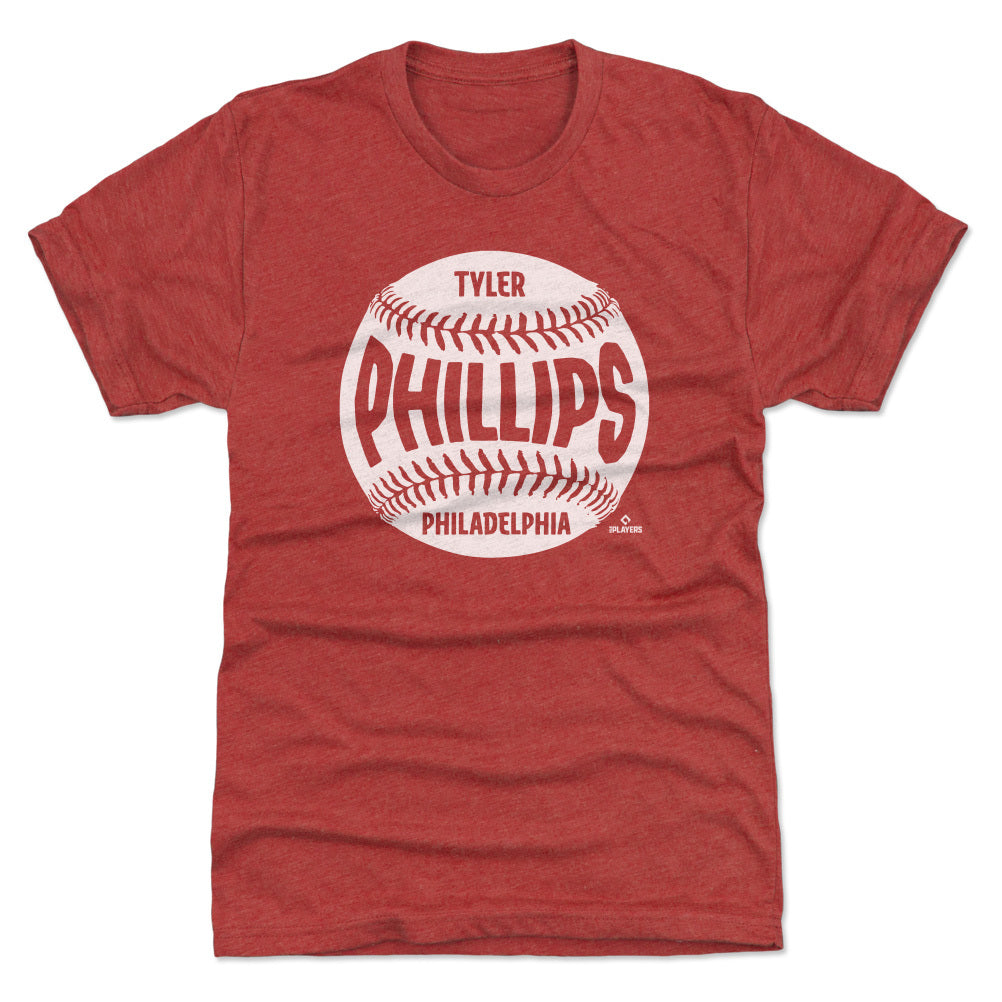 Tyler Phillips Men&#39;s Premium T-Shirt | 500 LEVEL