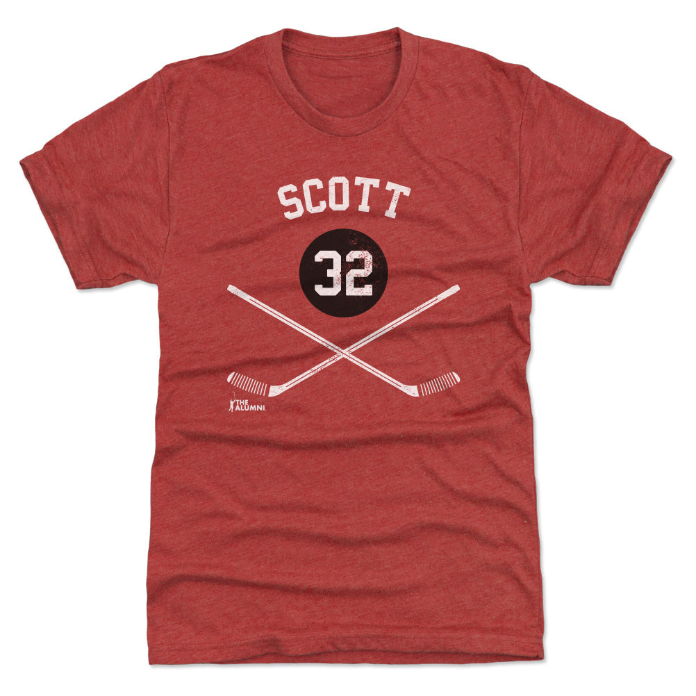 John Scott Men&#39;s Premium T-Shirt | 500 LEVEL