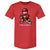 Calgary Men's Premium T-Shirt | 500 LEVEL