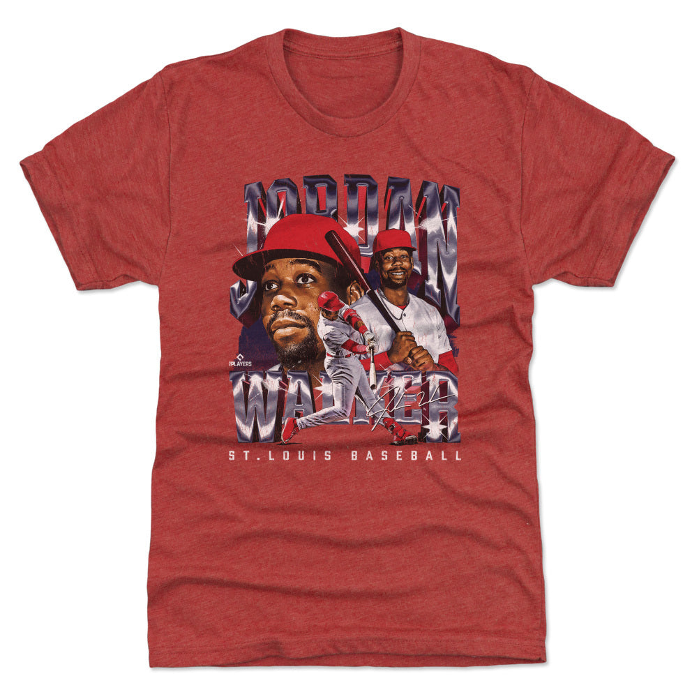 Jordan Walker Men&#39;s Premium T-Shirt | 500 LEVEL