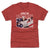 Jack Hughes Men's Premium T-Shirt | 500 LEVEL