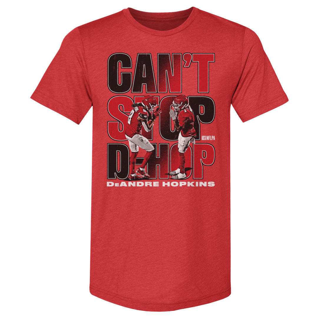 DeAndre Hopkins Men&#39;s Premium T-Shirt | 500 LEVEL