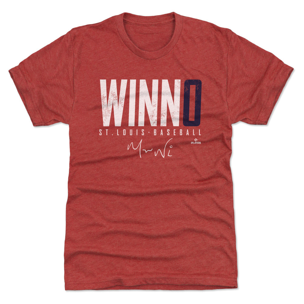 Masyn Winn Men&#39;s Premium T-Shirt | 500 LEVEL