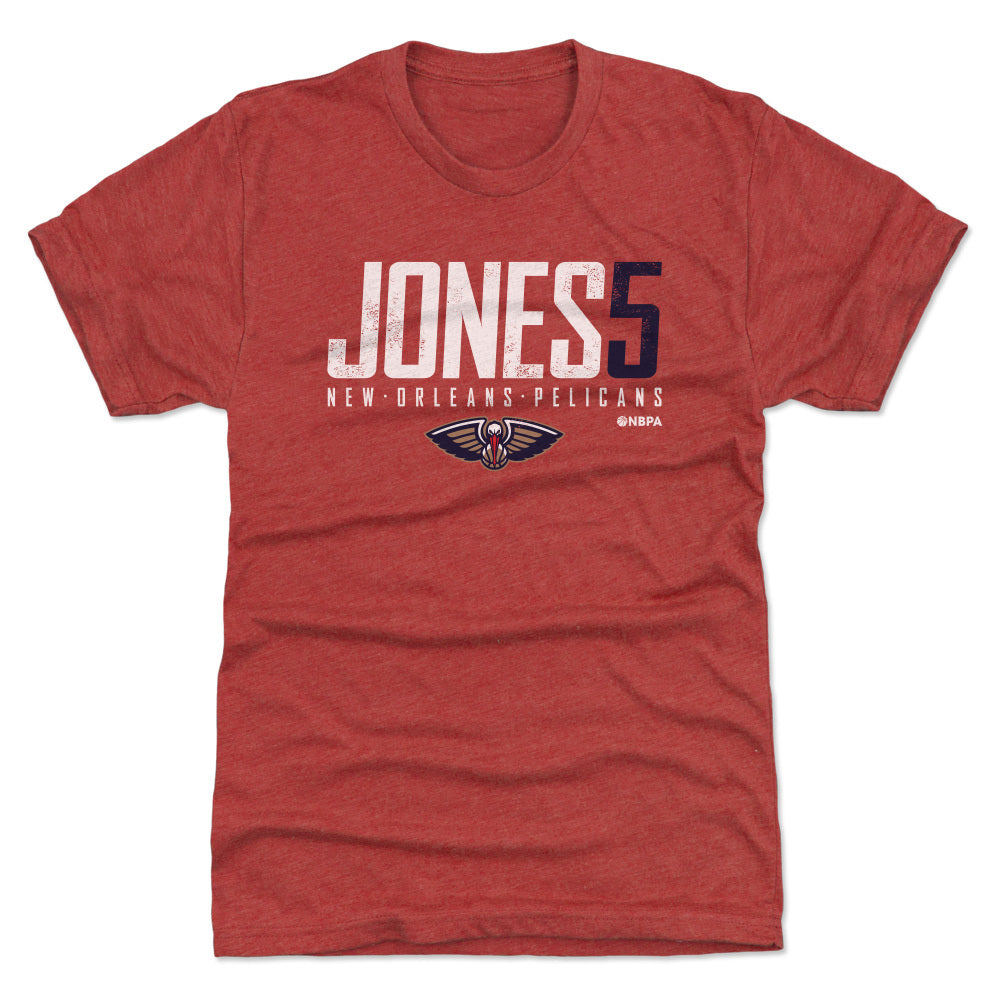 Herbert Jones Men&#39;s Premium T-Shirt | 500 LEVEL