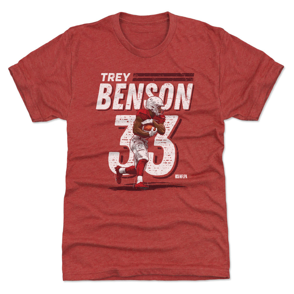 Trey Benson Men&#39;s Premium T-Shirt | 500 LEVEL