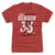 Trey Benson Men's Premium T-Shirt | 500 LEVEL