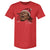 Justin Jefferson Men's Premium T-Shirt | 500 LEVEL