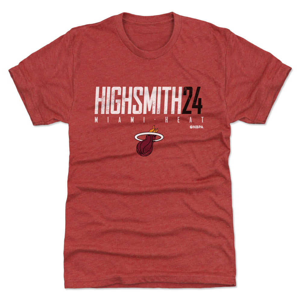 Haywood Highsmith Men&#39;s Premium T-Shirt | 500 LEVEL