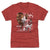 Chris Jones Men's Premium T-Shirt | 500 LEVEL