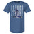 Anthony Stolarz Men's Premium T-Shirt | 500 LEVEL