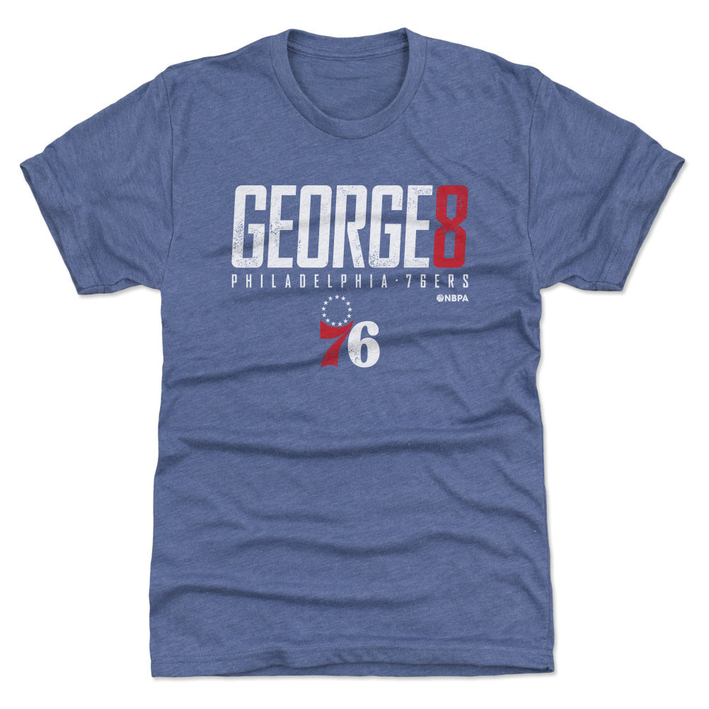 Paul George Men&#39;s Premium T-Shirt | 500 LEVEL