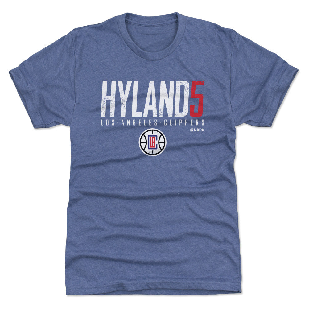 Bones Hyland Men&#39;s Premium T-Shirt | 500 LEVEL