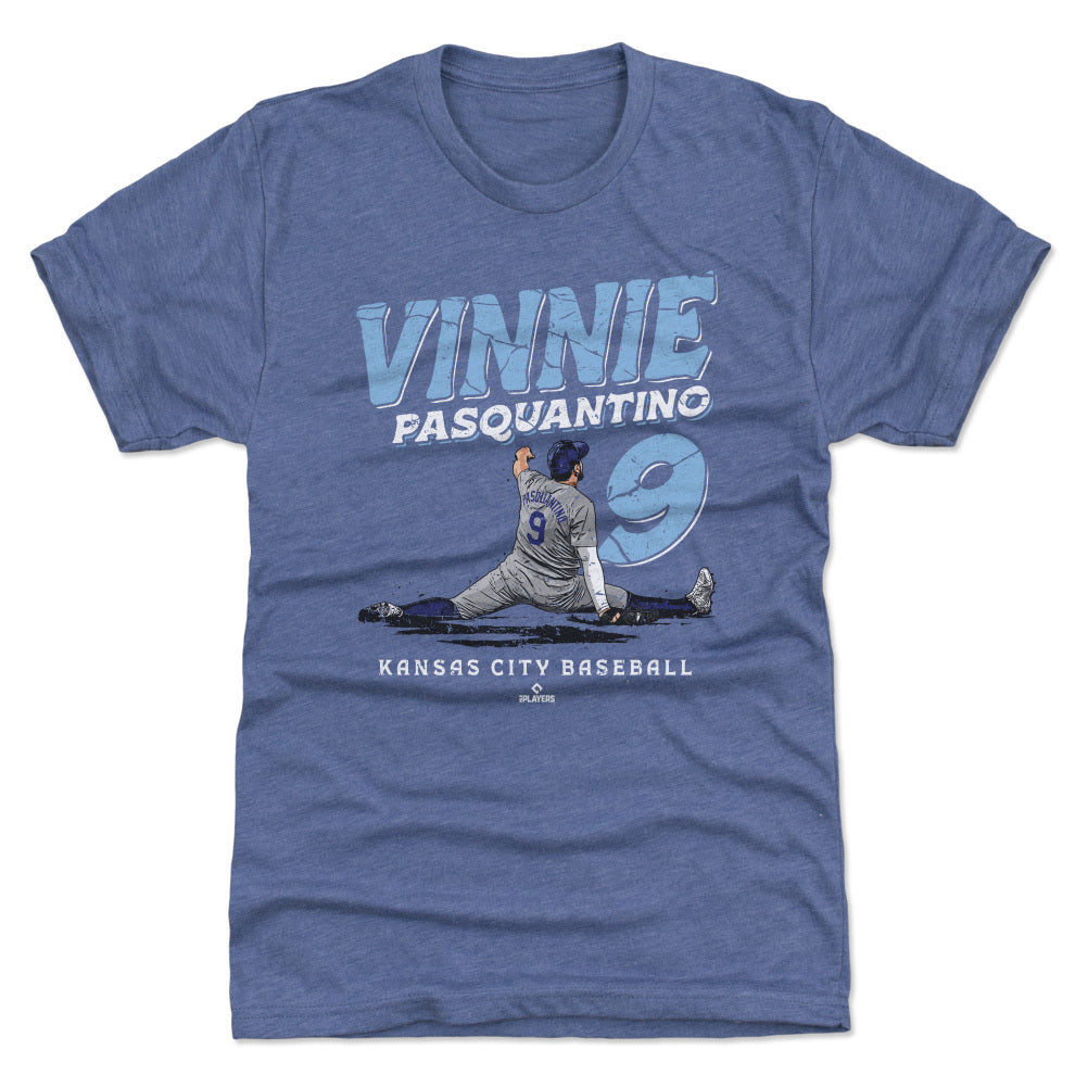 Vinnie Pasquantino Men&#39;s Premium T-Shirt | 500 LEVEL