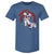 Thurman Thomas Men's Premium T-Shirt | 500 LEVEL