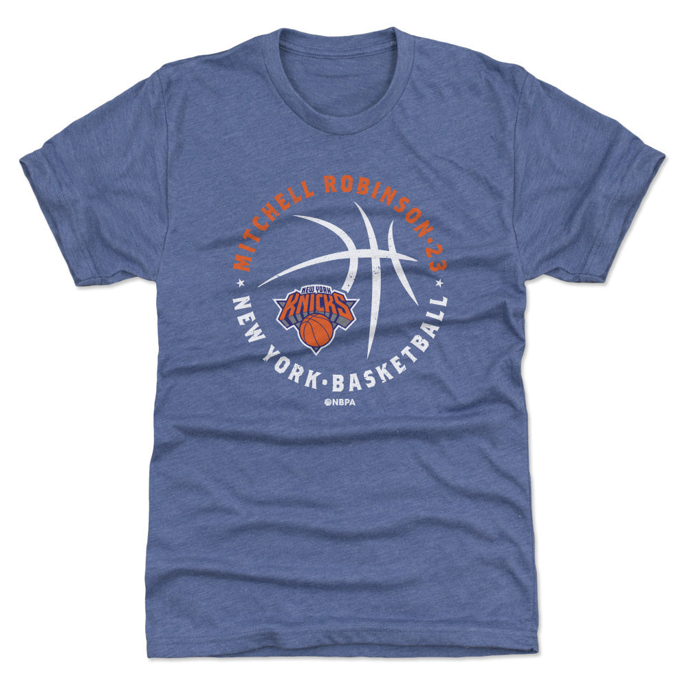 Mitchell Robinson Men&#39;s Premium T-Shirt | 500 LEVEL