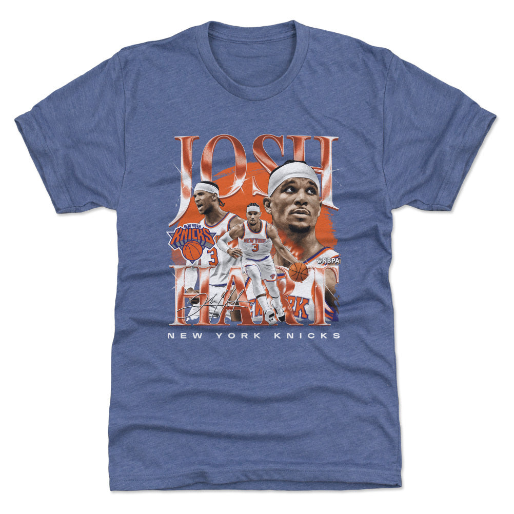 Josh Hart Men&#39;s Premium T-Shirt | 500 LEVEL