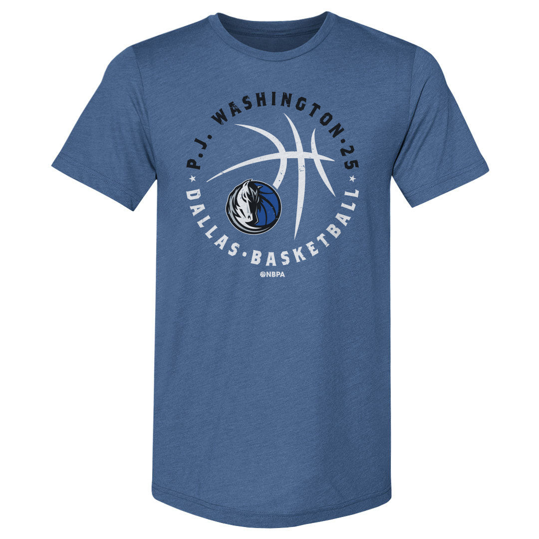 P.J. Washington Men&#39;s Premium T-Shirt | 500 LEVEL