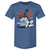 Francisco Lindor Men's Premium T-Shirt | 500 LEVEL