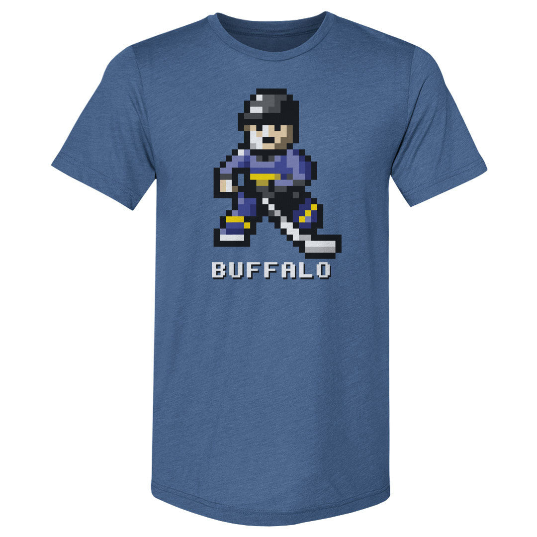 Buffalo Men&#39;s Premium T-Shirt | 500 LEVEL