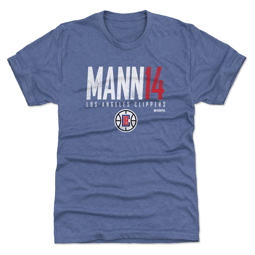 Terance Mann Men&#39;s Premium T-Shirt | 500 LEVEL