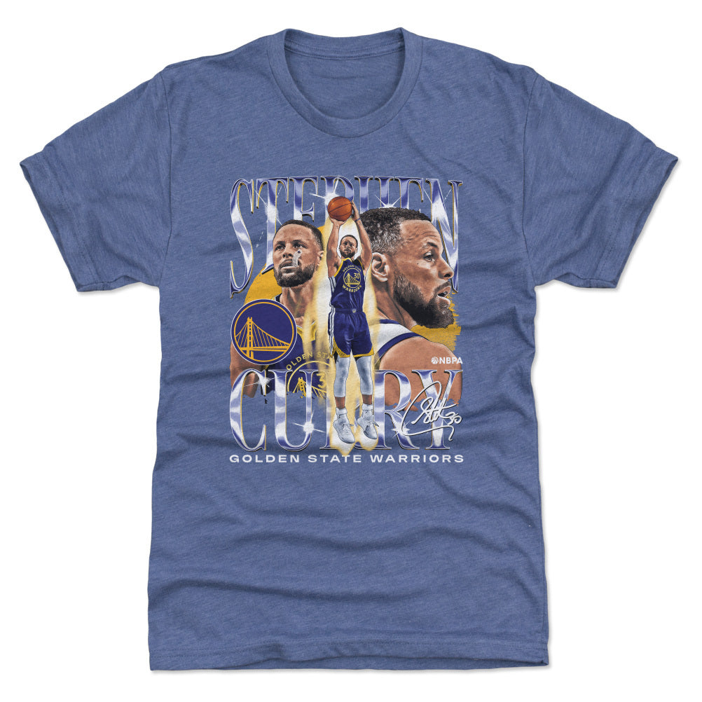 Steph Curry Men&#39;s Premium T-Shirt | 500 LEVEL