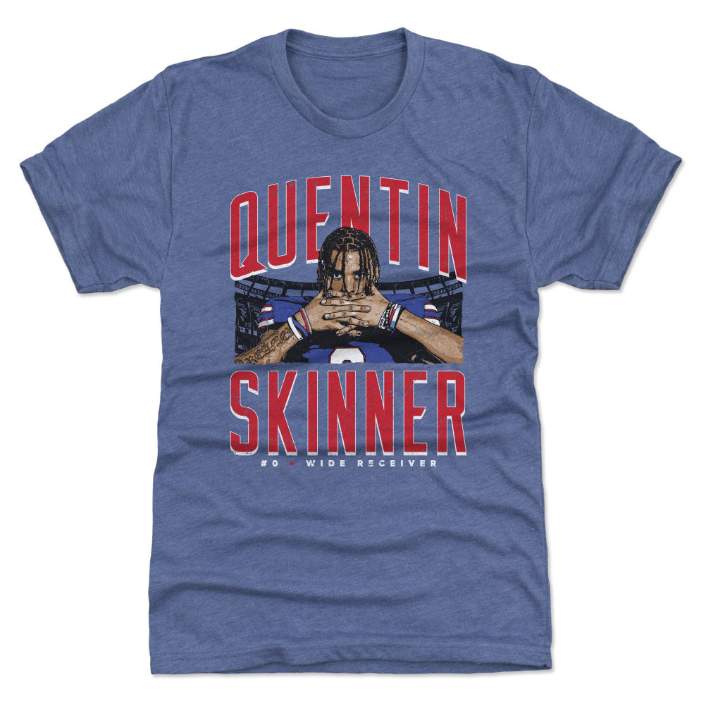 Quentin Skinner Men&#39;s Premium T-Shirt | 500 LEVEL