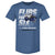 Kyren Williams Men's Premium T-Shirt | 500 LEVEL