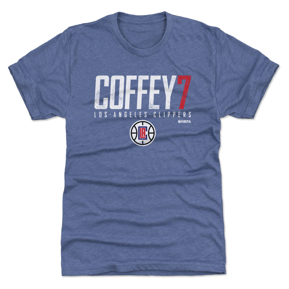 Amir Coffey Men&#39;s Premium T-Shirt | 500 LEVEL