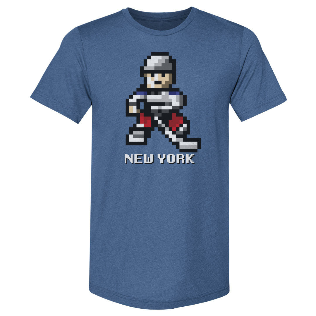 New York Men&#39;s Premium T-Shirt | 500 LEVEL