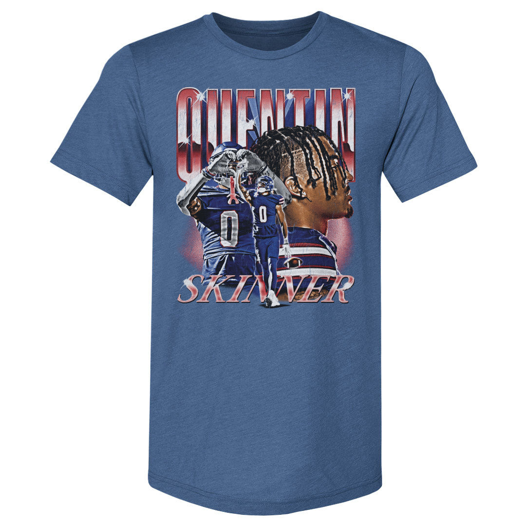 Quentin Skinner Men&#39;s Premium T-Shirt | 500 LEVEL