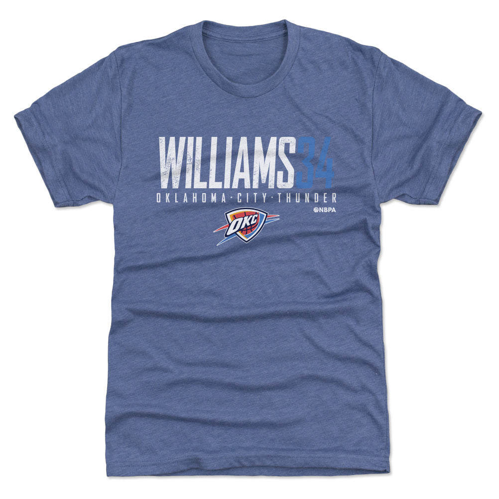 Kenrich Williams Men&#39;s Premium T-Shirt | 500 LEVEL