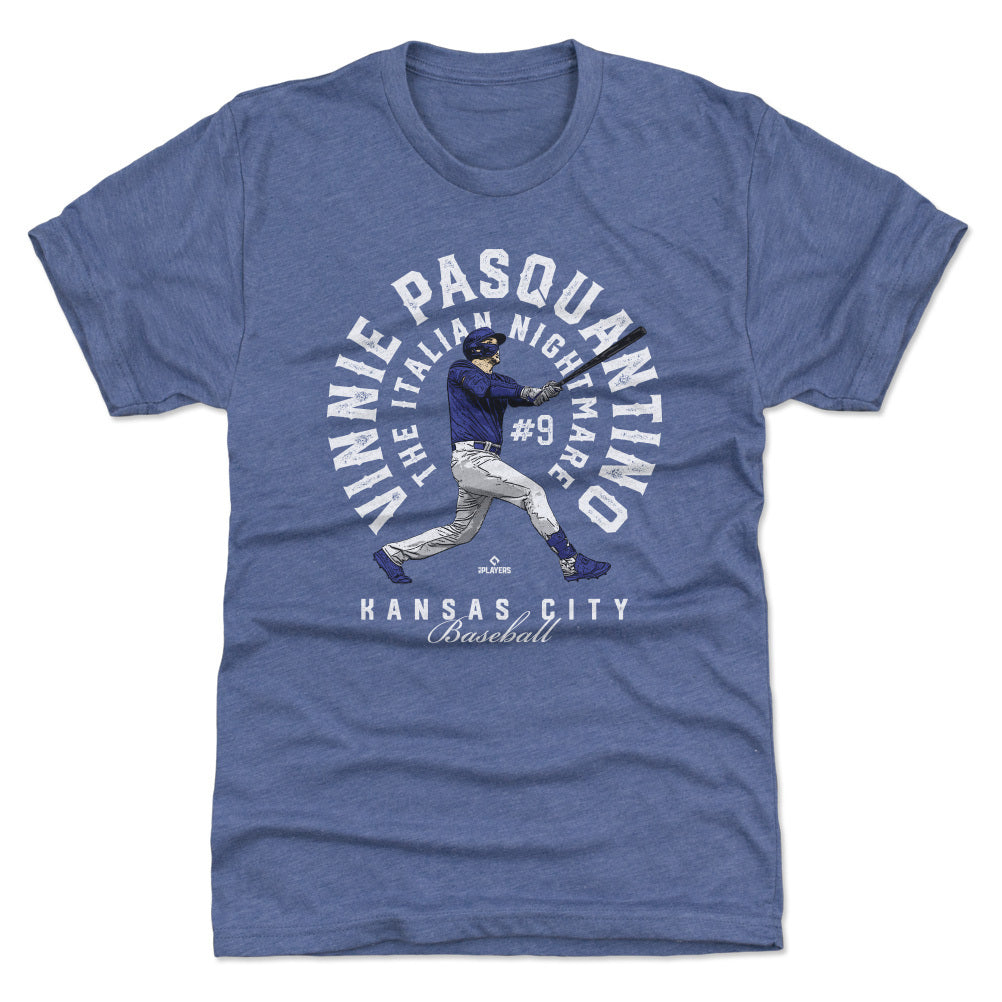 Vinnie Pasquantino Men&#39;s Premium T-Shirt | 500 LEVEL