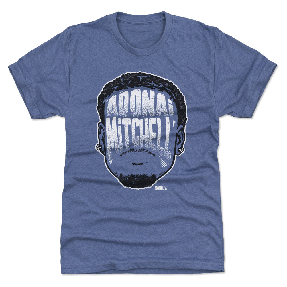 Adonai Mitchell Men&#39;s Premium T-Shirt | 500 LEVEL