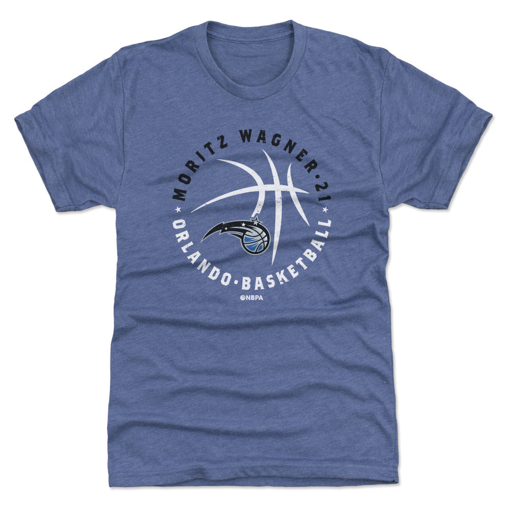 Moritz Wagner Men&#39;s Premium T-Shirt | 500 LEVEL