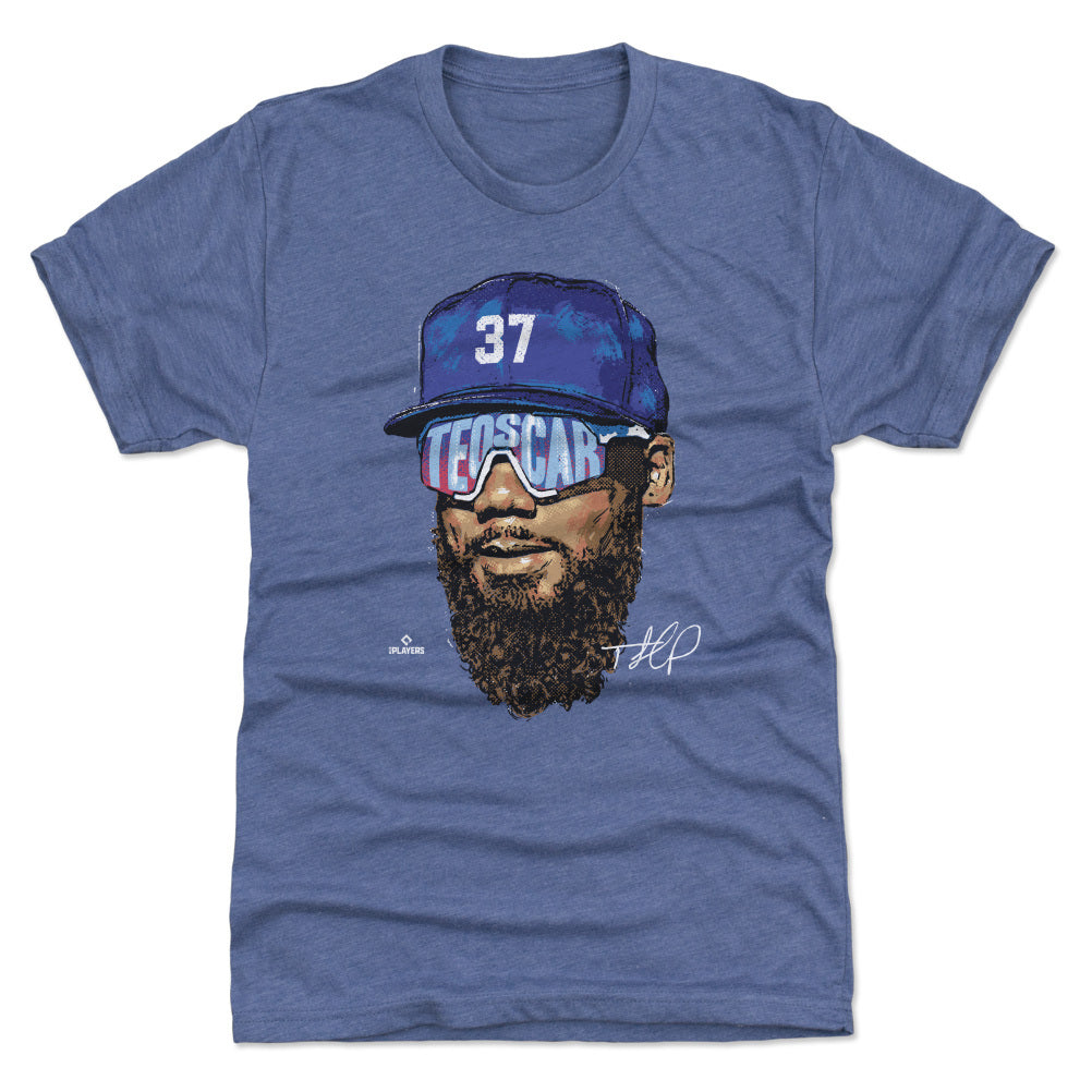 Teoscar Hernandez Men&#39;s Premium T-Shirt | 500 LEVEL