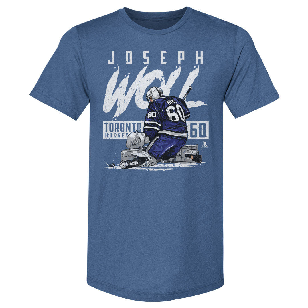 Joseph Woll Men&#39;s Premium T-Shirt | 500 LEVEL