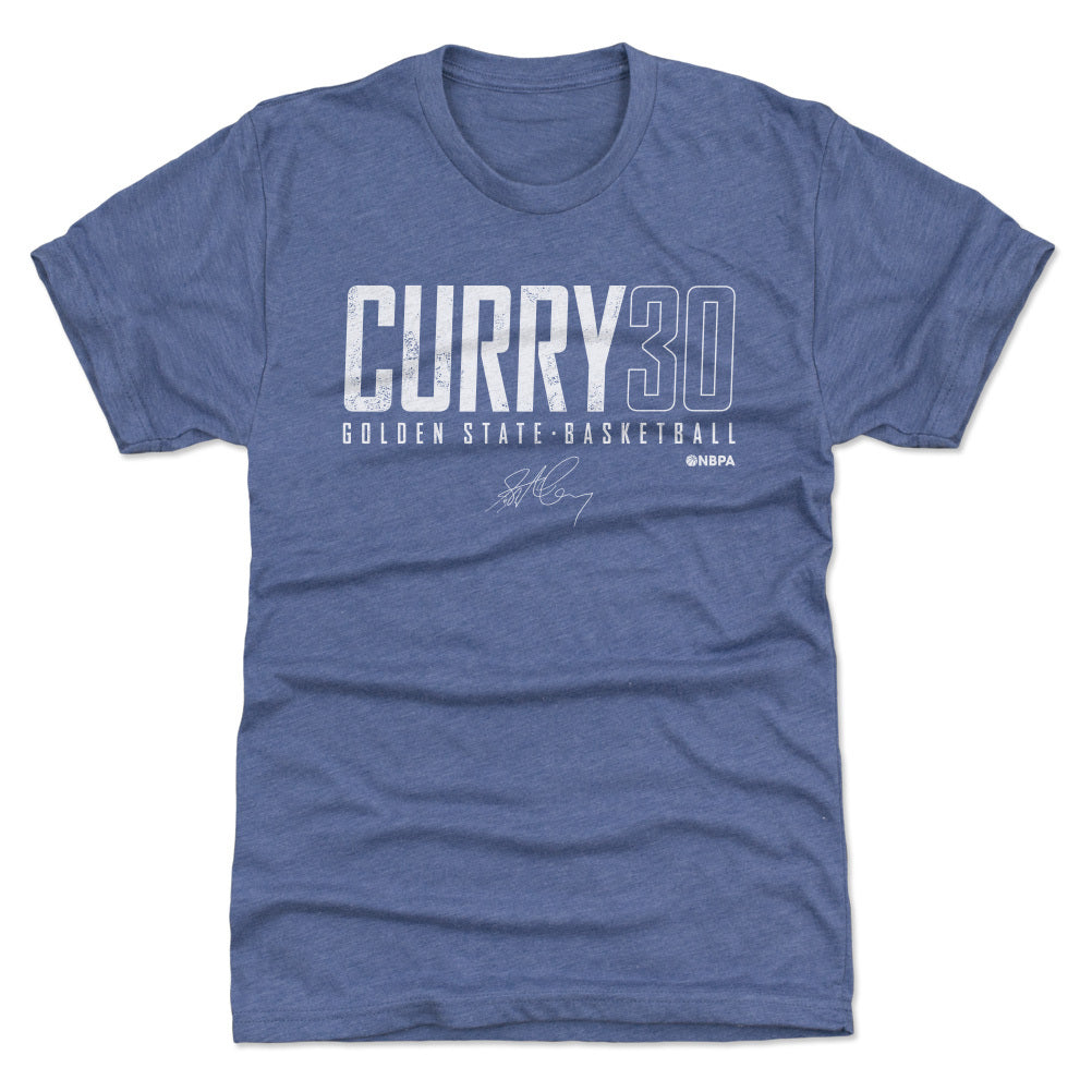 Steph Curry Men&#39;s Premium T-Shirt | 500 LEVEL