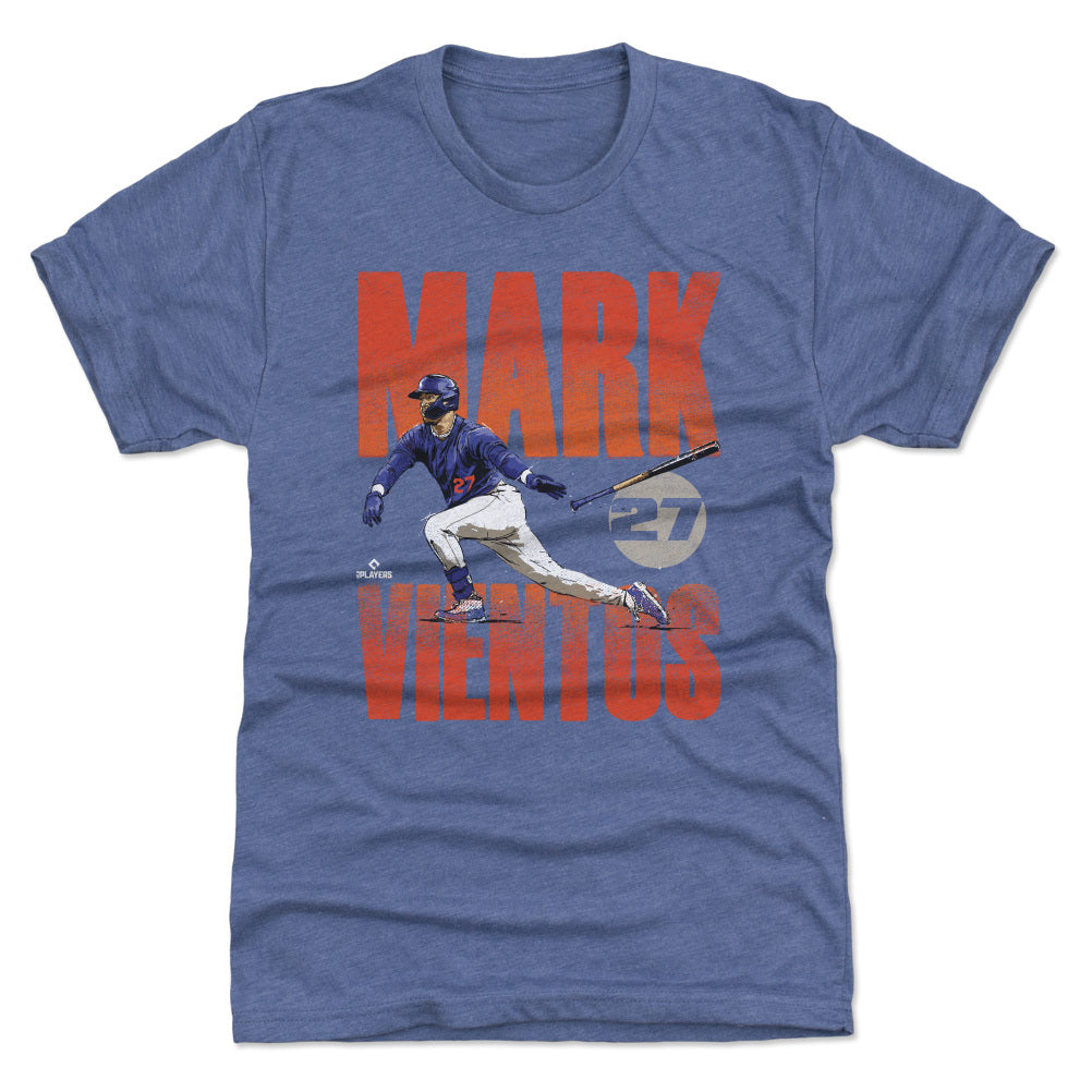 Mark Vientos Men&#39;s Premium T-Shirt | 500 LEVEL