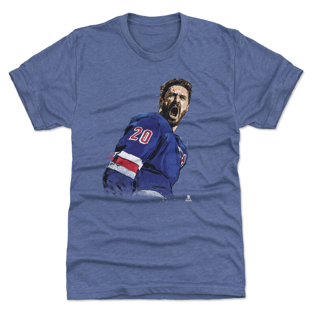 Chris Kreider Men&#39;s Premium T-Shirt | 500 LEVEL