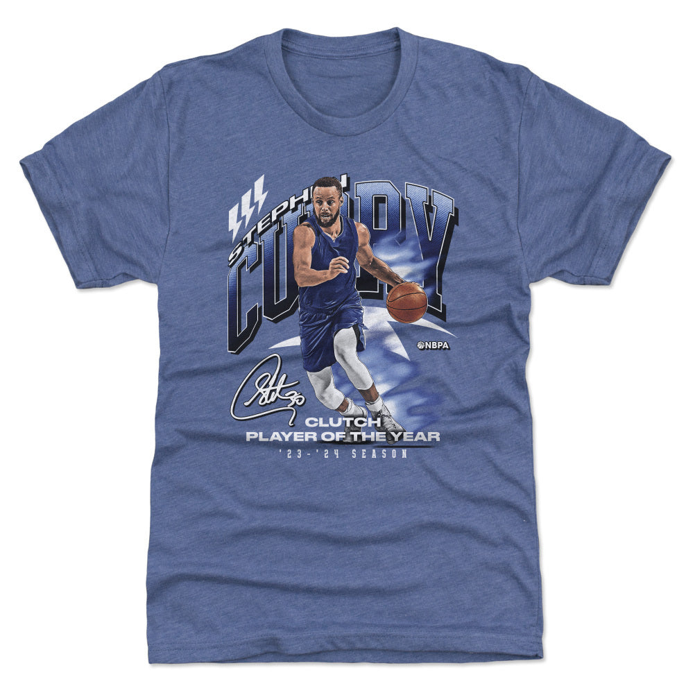 Steph Curry Men&#39;s Premium T-Shirt | 500 LEVEL