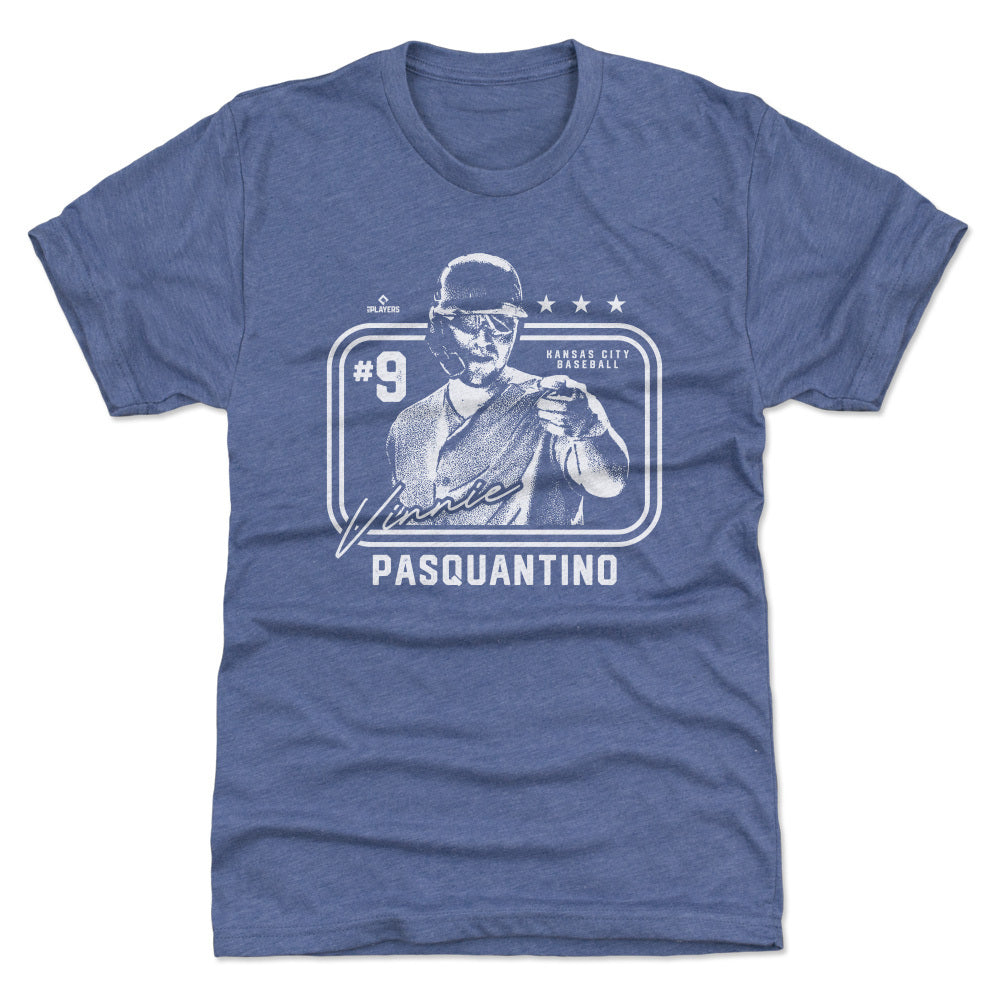 Vinnie Pasquantino Men&#39;s Premium T-Shirt | 500 LEVEL