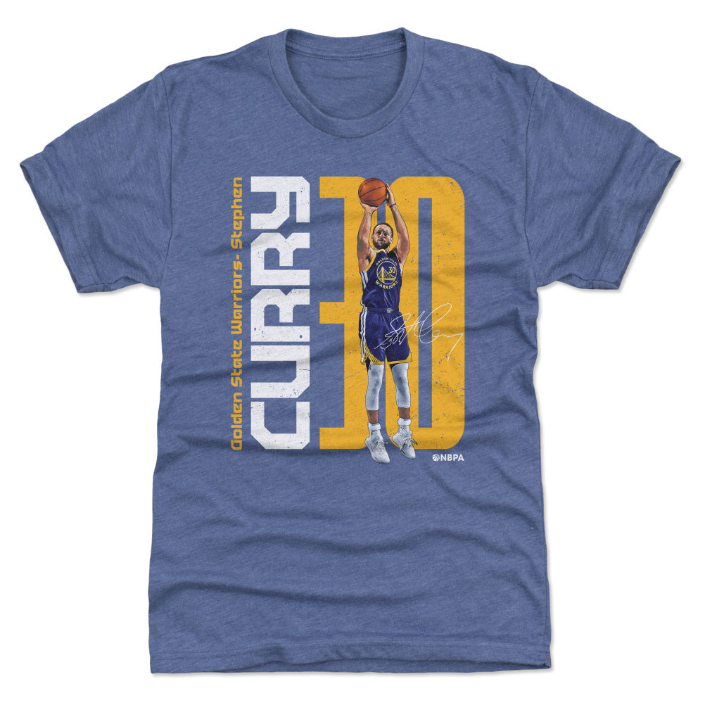 Steph Curry Men&#39;s Premium T-Shirt | 500 LEVEL