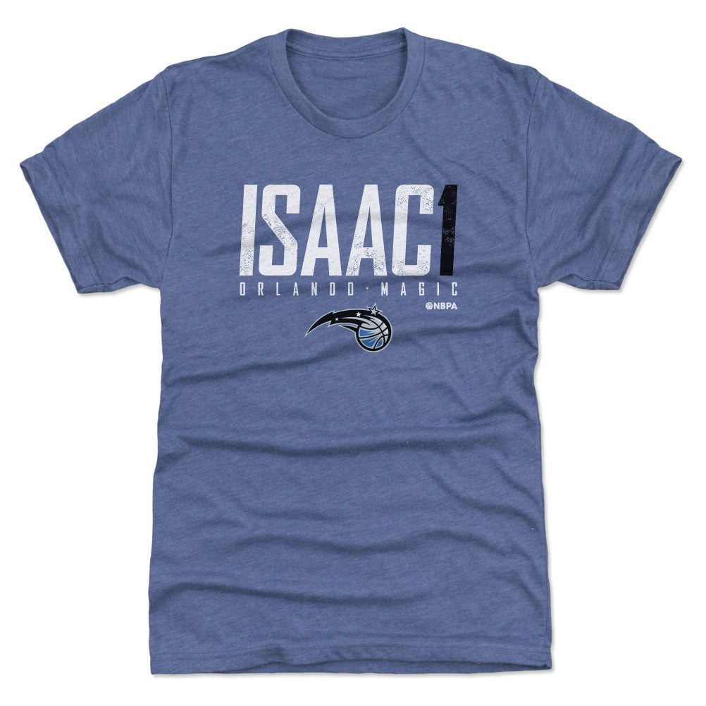 Jonathan Isaac Men&#39;s Premium T-Shirt | 500 LEVEL