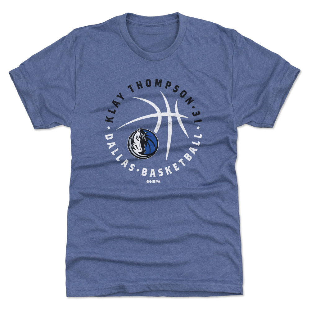 Klay Thompson Men&#39;s Premium T-Shirt | 500 LEVEL