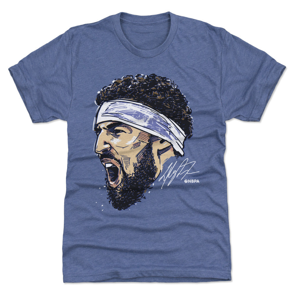 Klay Thompson Men&#39;s Premium T-Shirt | 500 LEVEL